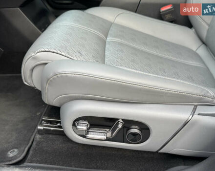 Zeekr 7X 2024 в Одессе на Automoto.ua Синий Zeekr 7X, объемом двигателя 0 л и пробегом 10 тыс. км за 44600 $, фото 11 на Automoto.ua