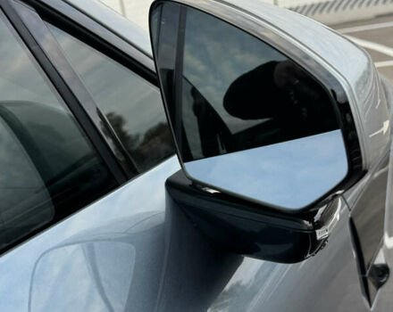 Zeekr 7X 2024 в Одессе на Automoto.ua Синий Zeekr 7X, объемом двигателя 0 л и пробегом 10 тыс. км за 44600 $, фото 8 на Automoto.ua