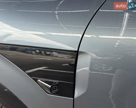 Zeekr 7X 2024 в Одессе на Automoto.ua Синий Zeekr 7X, объемом двигателя 0 л и пробегом 10 тыс. км за 44600 $, фото 14 на Automoto.ua