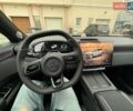 Синій Zeekr 7X, об'ємом двигуна 0 л та пробігом 1 тис. км за 43300 $, фото 9 на Automoto.ua