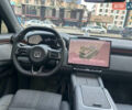 Синий Zeekr 7X, объемом двигателя 0 л и пробегом 11 тыс. км за 34100 $, фото 9 на Automoto.ua
