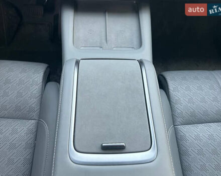 Синий Zeekr 7X, объемом двигателя 0 л и пробегом 11 тыс. км за 34100 $, фото 12 на Automoto.ua