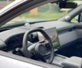 Синий Zeekr 7X, объемом двигателя 0 л и пробегом 0 тыс. км за 43800 $, фото 1 на Automoto.ua