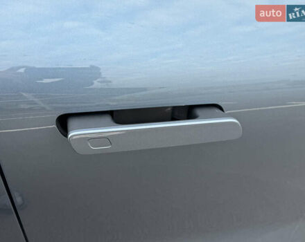 Zeekr 7X 2024 в Одессе на Automoto.ua Синий Zeekr 7X, объемом двигателя 0 л и пробегом 10 тыс. км за 44600 $, фото 16 на Automoto.ua