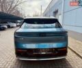 Синій Zeekr 7X, об'ємом двигуна 0 л та пробігом 1 тис. км за 43300 $, фото 5 на Automoto.ua