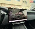 Синій Zeekr 7X, об'ємом двигуна 0 л та пробігом 1 тис. км за 43300 $, фото 11 на Automoto.ua