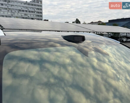 Zeekr 7X 2024 в Одессе на Automoto.ua Синий Zeekr 7X, объемом двигателя 0 л и пробегом 10 тыс. км за 44600 $, фото 15 на Automoto.ua