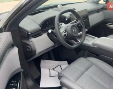 Синий Zeekr 7X, объемом двигателя 0 л и пробегом 1 тыс. км за 39999 $, фото 9 на Automoto.ua