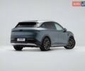 Синий Zeekr 7X, объемом двигателя 0 л и пробегом 1 тыс. км за 42000 $, фото 5 на Automoto.ua