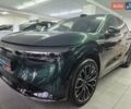 Синий Zeekr 7X, объемом двигателя 0 л и пробегом 1 тыс. км за 43499 $, фото 1 на Automoto.ua