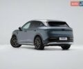 Синий Zeekr 7X, объемом двигателя 0 л и пробегом 1 тыс. км за 42000 $, фото 2 на Automoto.ua