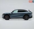 Синий Zeekr 7X, объемом двигателя 0 л и пробегом 1 тыс. км за 42000 $, фото 4 на Automoto.ua