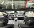 Синий Zeekr 7X, объемом двигателя 0 л и пробегом 1 тыс. км за 38398 $, фото 13 на Automoto.ua