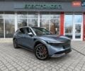 Синий Zeekr 7X, объемом двигателя 0 л и пробегом 1 тыс. км за 38398 $, фото 1 на Automoto.ua