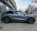 Синий Zeekr 7X, объемом двигателя 0 л и пробегом 1 тыс. км за 41999 $, фото 8 на Automoto.ua