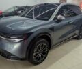 Синий Zeekr 7X, объемом двигателя 0 л и пробегом 1 тыс. км за 39999 $, фото 1 на Automoto.ua