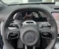 Синий Zeekr 7X, объемом двигателя 0 л и пробегом 1 тыс. км за 38398 $, фото 10 на Automoto.ua
