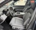 Синий Zeekr 7X, объемом двигателя 0 л и пробегом 1 тыс. км за 41999 $, фото 10 на Automoto.ua