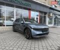 Синий Zeekr 7X, объемом двигателя 0 л и пробегом 1 тыс. км за 41999 $, фото 1 на Automoto.ua