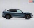 Синий Zeekr 7X, объемом двигателя 0 л и пробегом 1 тыс. км за 42000 $, фото 3 на Automoto.ua