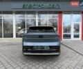 Синий Zeekr 7X, объемом двигателя 0 л и пробегом 1 тыс. км за 41999 $, фото 5 на Automoto.ua