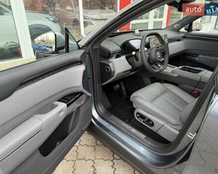Синий Zeekr 7X, объемом двигателя 0 л и пробегом 1 тыс. км за 41999 $, фото 9 на Automoto.ua