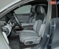 Синий Zeekr 7X, объемом двигателя 0 л и пробегом 1 тыс. км за 42000 $, фото 7 на Automoto.ua