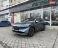 Синий Zeekr 7X, объемом двигателя 0 л и пробегом 1 тыс. км за 38398 $, фото 3 на Automoto.ua