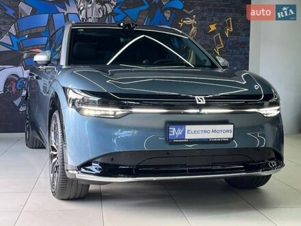 Синій Zeekr 7X, об'ємом двигуна 0 л та пробігом 1 тис. км за 39999 $, фото 1 на Automoto.ua