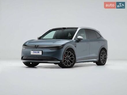 Zeekr 7X 2025 в Одессе на Automoto.ua Синий Zeekr 7X, объемом двигателя 0 л и пробегом 1 тыс. км за 42000 $, фото 1 на Automoto.ua