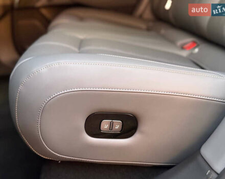 Зеленый Zeekr 7X, объемом двигателя 0 л и пробегом 7 тыс. км за 45999 $, фото 23 на Automoto.ua