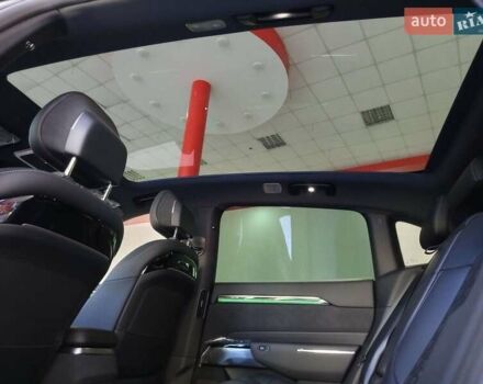 Зелений Zeekr 7X, об'ємом двигуна 0 л та пробігом 1 тис. км за 41000 $, фото 31 на Automoto.ua