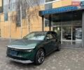 Зеленый Zeekr 7X, объемом двигателя 0 л и пробегом 1 тыс. км за 41799 $, фото 2 на Automoto.ua