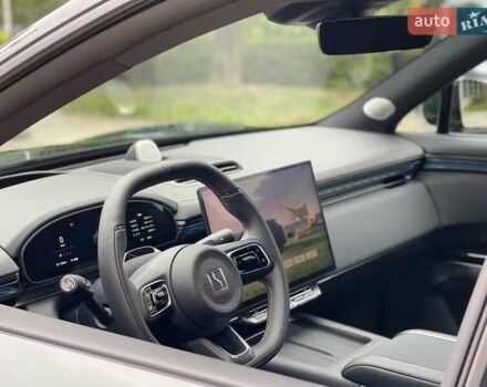 Зеленый Zeekr 7X, объемом двигателя 0 л и пробегом 13 тыс. км за 40900 $, фото 4 на Automoto.ua