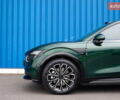 Зеленый Zeekr 7X, объемом двигателя 0 л и пробегом 9 тыс. км за 44500 $, фото 4 на Automoto.ua