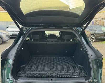 Зелений Zeekr 7X, об'ємом двигуна 0 л та пробігом 21 тис. км за 43499 $, фото 5 на Automoto.ua