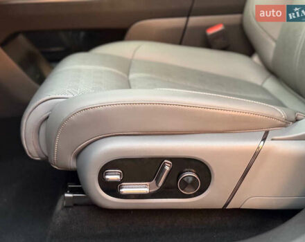 Зеленый Zeekr 7X, объемом двигателя 0 л и пробегом 7 тыс. км за 45999 $, фото 25 на Automoto.ua