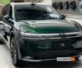 Зеленый Zeekr 7X, объемом двигателя 0 л и пробегом 1 тыс. км за 36300 $, фото 1 на Automoto.ua