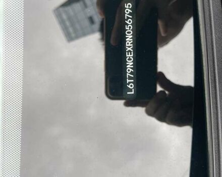 Зеленый Zeekr 7X, объемом двигателя 0 л и пробегом 13 тыс. км за 40900 $, фото 10 на Automoto.ua