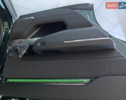 Зелений Zeekr 7X, об'ємом двигуна 0 л та пробігом 1 тис. км за 41000 $, фото 39 на Automoto.ua