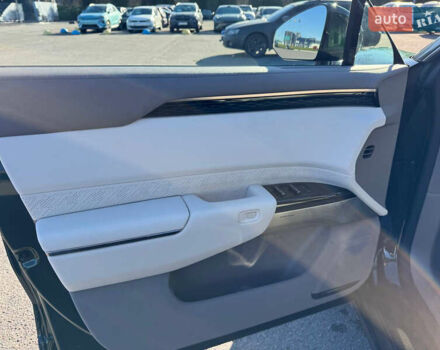 Зеленый Zeekr 7X, объемом двигателя 0 л и пробегом 9 тыс. км за 44999 $, фото 19 на Automoto.ua