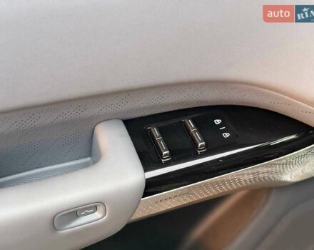 Зеленый Zeekr 7X, объемом двигателя 0 л и пробегом 7 тыс. км за 45999 $, фото 17 на Automoto.ua