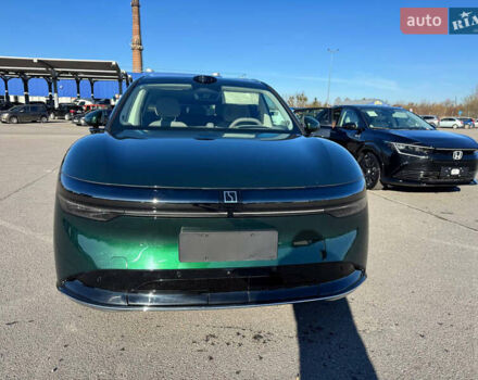 Зеленый Zeekr 7X, объемом двигателя 0 л и пробегом 9 тыс. км за 44999 $, фото 2 на Automoto.ua