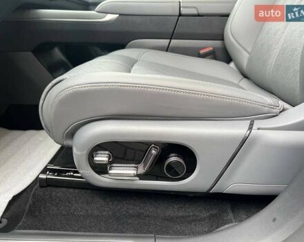 Зеленый Zeekr 7X, объемом двигателя 0 л и пробегом 1 тыс. км за 41799 $, фото 9 на Automoto.ua
