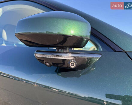 Зеленый Zeekr 7X, объемом двигателя 0 л и пробегом 9 тыс. км за 44999 $, фото 18 на Automoto.ua