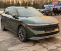 Зеленый Zeekr 7X, объемом двигателя 0 л и пробегом 7 тыс. км за 45999 $, фото 7 на Automoto.ua