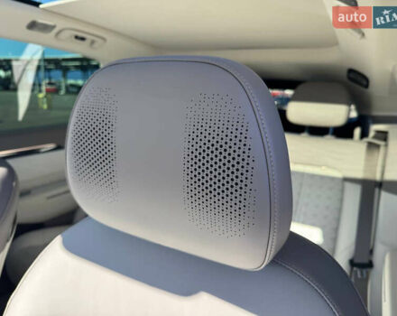 Зеленый Zeekr 7X, объемом двигателя 0 л и пробегом 9 тыс. км за 44999 $, фото 22 на Automoto.ua