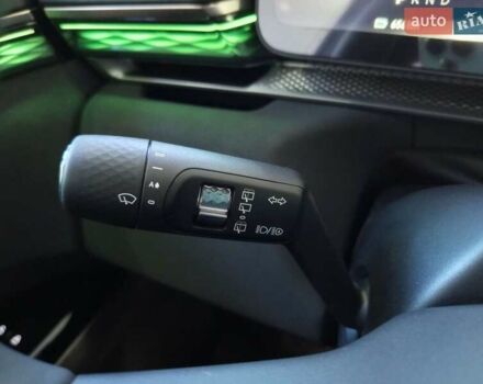 Зелений Zeekr 7X, об'ємом двигуна 0 л та пробігом 1 тис. км за 41000 $, фото 18 на Automoto.ua