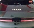 Зелений Zeekr 7X, об'ємом двигуна 0 л та пробігом 1 тис. км за 41000 $, фото 57 на Automoto.ua