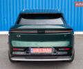 Зеленый Zeekr 7X, объемом двигателя 0 л и пробегом 9 тыс. км за 44500 $, фото 6 на Automoto.ua